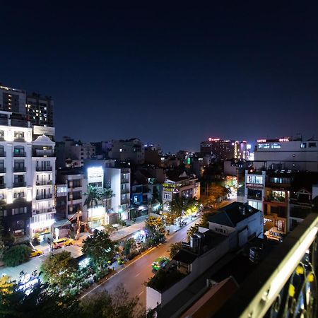 Blue Diamond Airport - San Bay Tan Son Nhat مدينة هوشي منه المظهر الخارجي الصورة