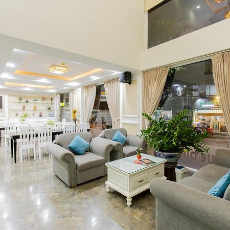 Blue Diamond Airport - San Bay Tan Son Nhat مدينة هوشي منه المظهر الخارجي الصورة