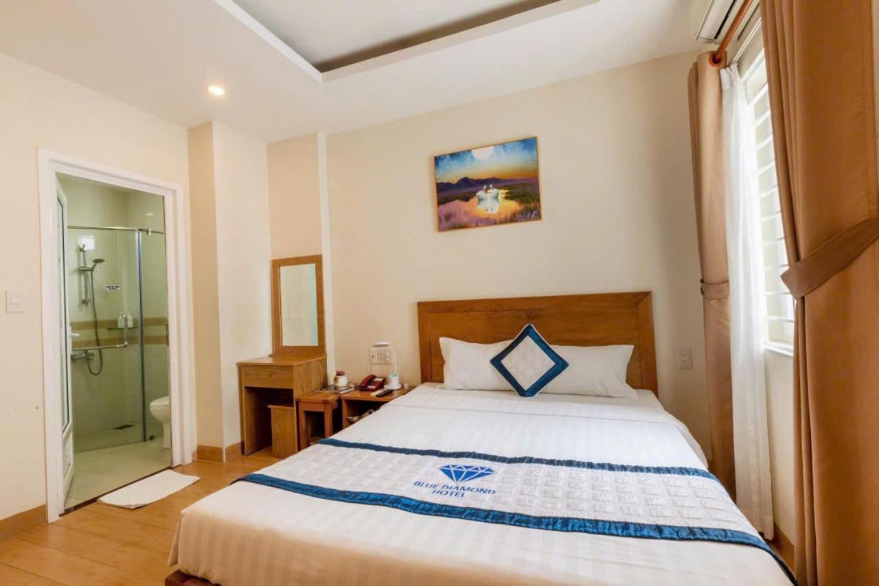 Blue Diamond Airport - San Bay Tan Son Nhat مدينة هوشي منه المظهر الخارجي الصورة