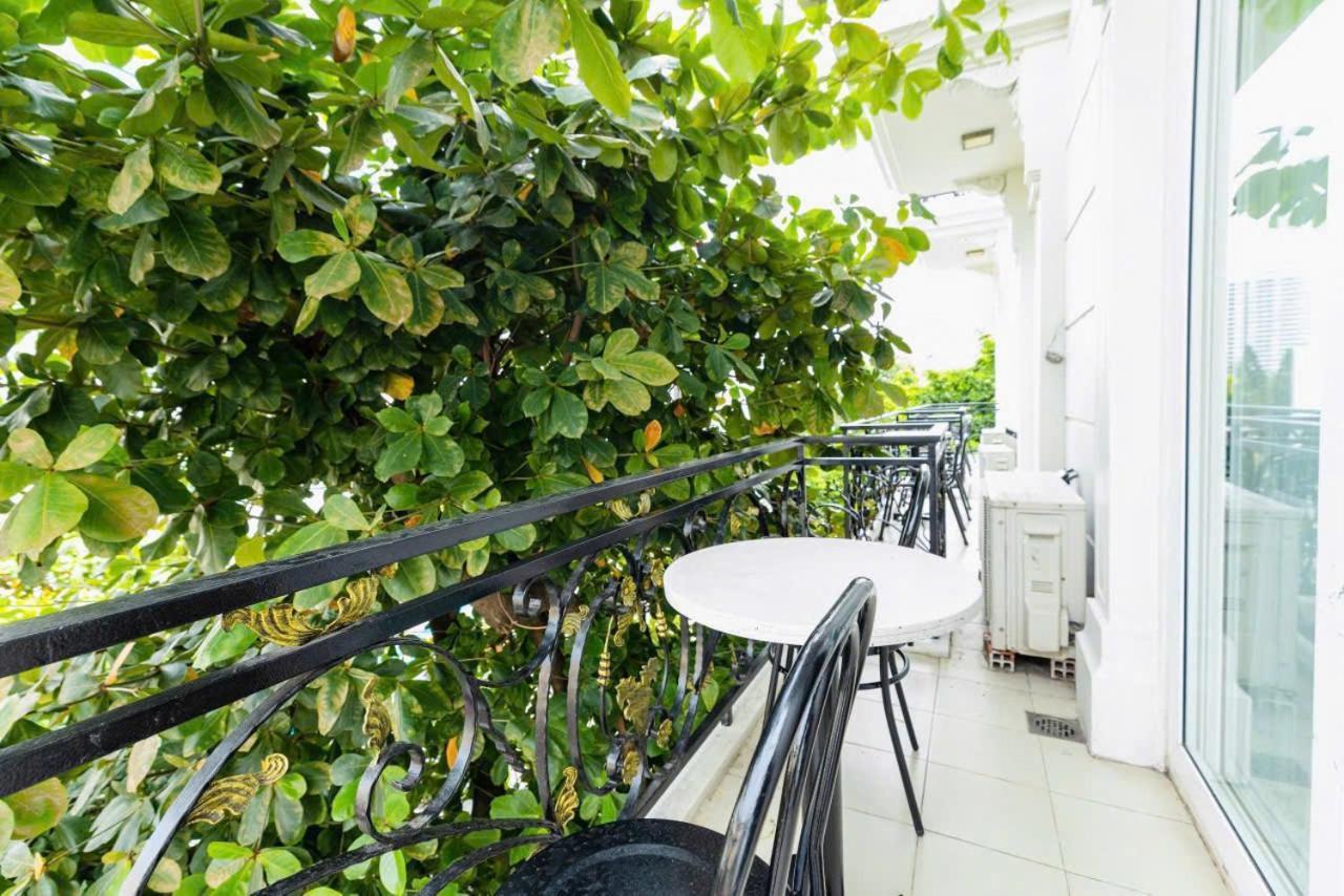 Blue Diamond Airport - San Bay Tan Son Nhat مدينة هوشي منه المظهر الخارجي الصورة